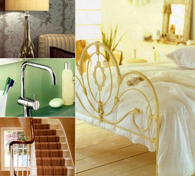 South West London Interior Decorator, Interior Decorating London